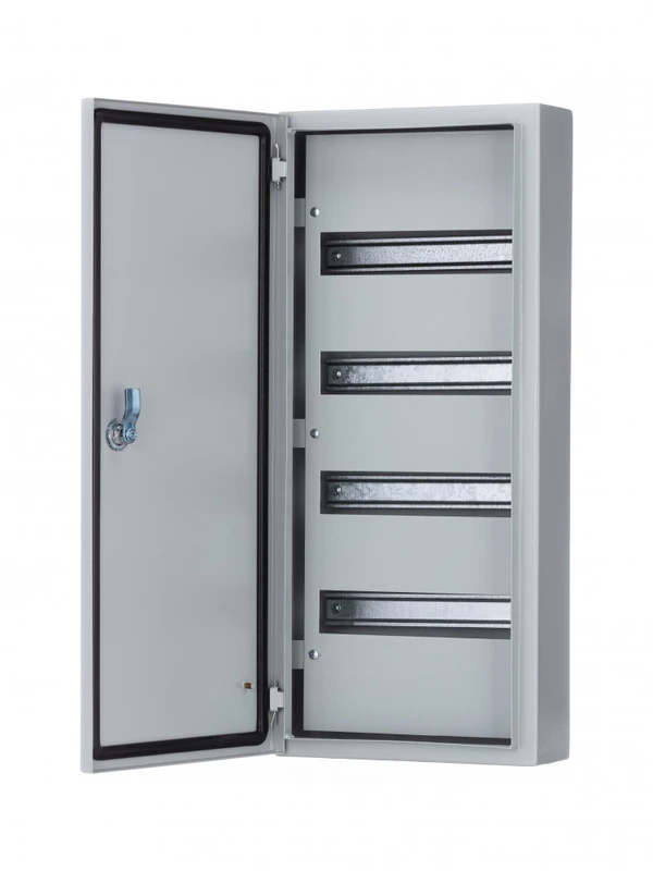 Корпус мет. нав. 680х300х120 48 мод. IP54 ЩРН-48 2