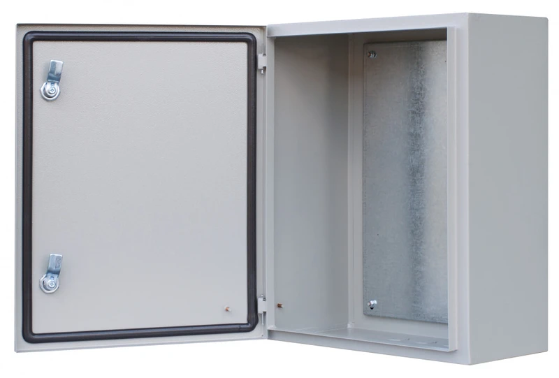 Корпус метал. 500х400х220 IP54 ЩРНМ-2 2
