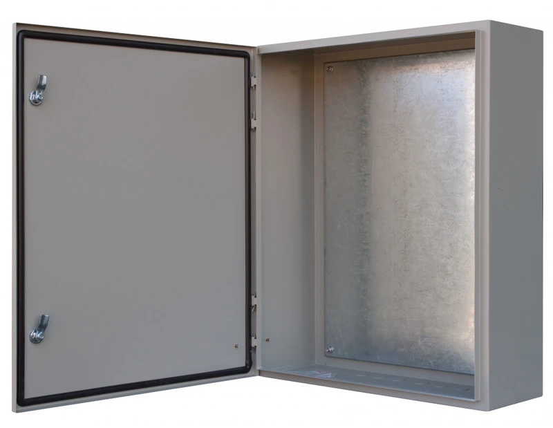 Корпус метал. 800х650х250 IP54 ЩРНМ-4 2