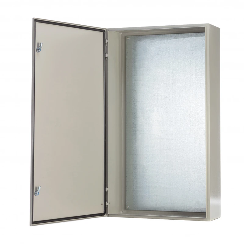 Корпус мет. нав. с монт. панелью 1320х750х300 IP54 ЩРНМ-7 2