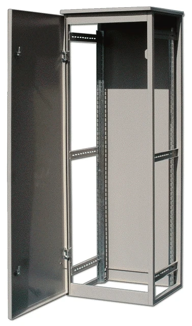Корпус метал. ВРУ в станд. компл. 1800х800х600 IP31 КВРУ-1 2