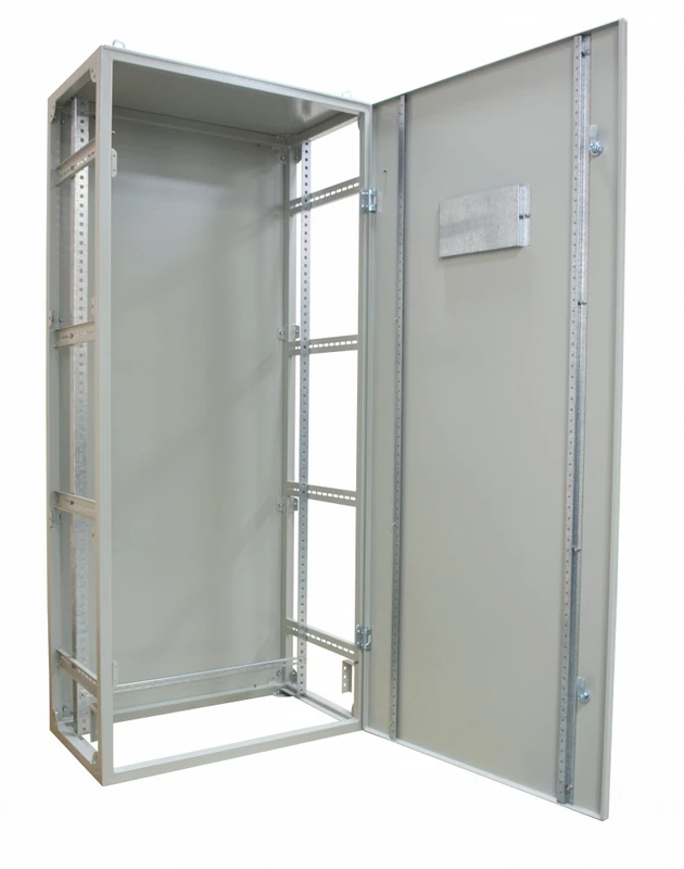 Корпус напол. цельносвар. 1600х800х450 IP31 КВРУ-1 2