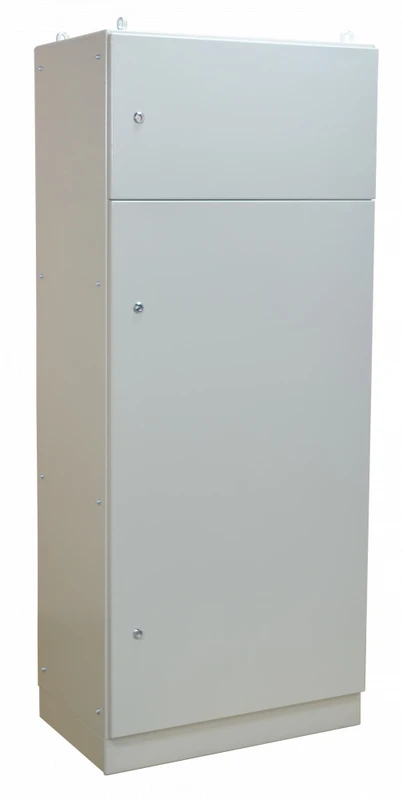Корпус напол. цельносвар. 1800х600х450 IP31 КВРУ-2 2