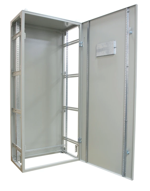 Корпус напол. сборнораз. 2000х800х600 IP31 КВРУ-1 2