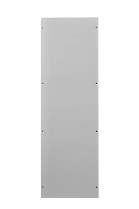 DekraftUno Боковая стенка шкафа ВхШ: 1800х600мм, IP55, RAL7035, 2шт 2