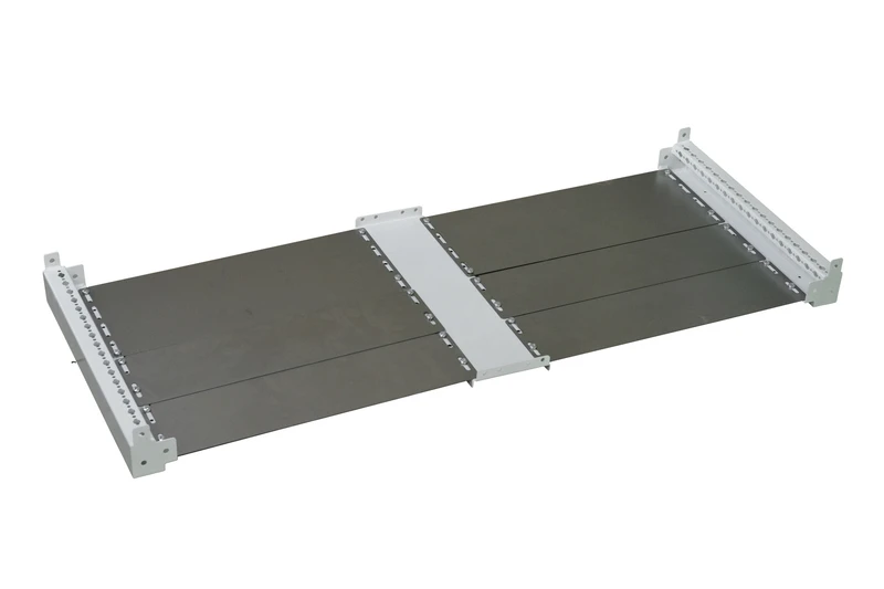 DekraftUno Панели основания секционные для шкафа ШхГ: 1200х800мм 2