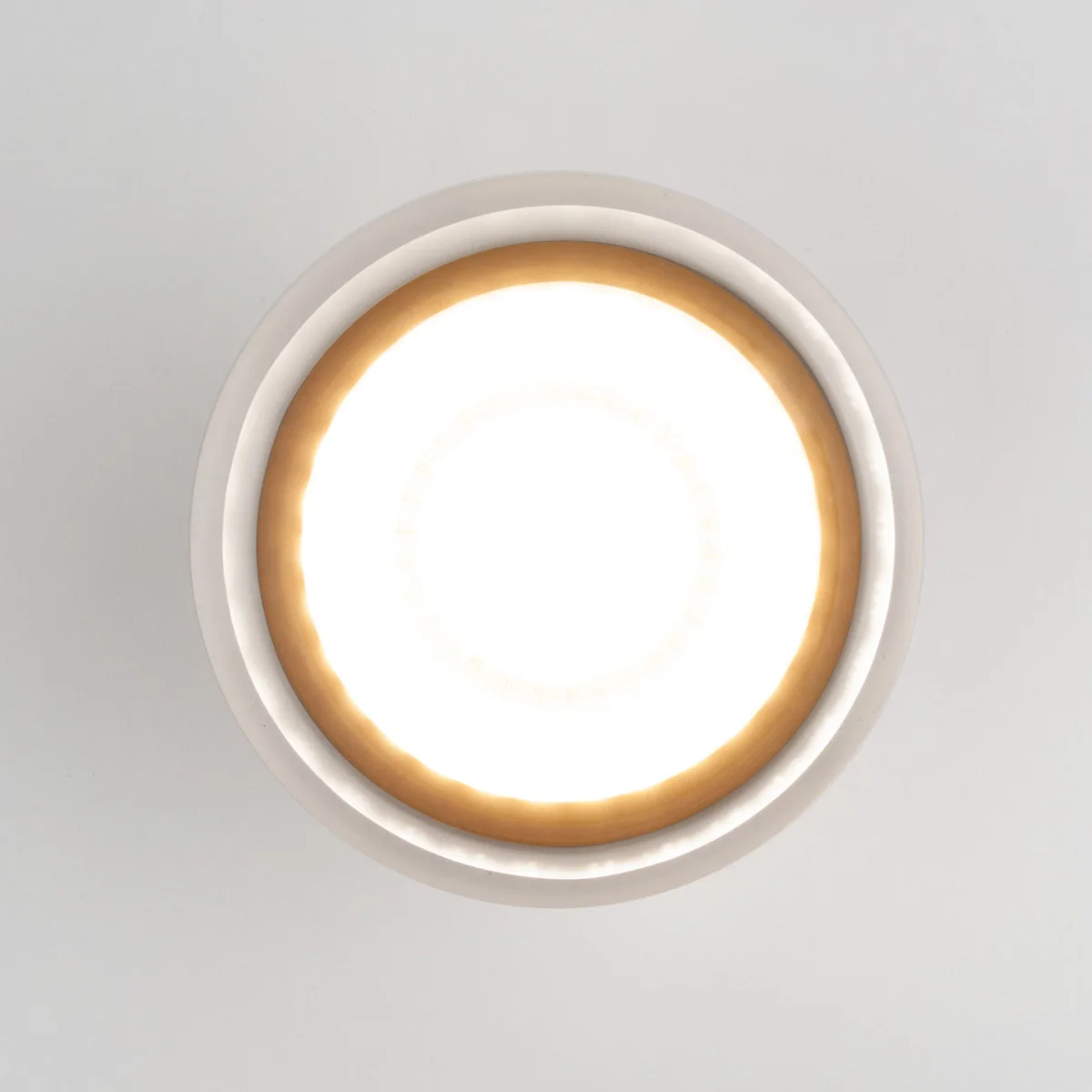 Уличный потолочный светильник Light LED 2107 IP54 35140/H серый Elektrostandard 3