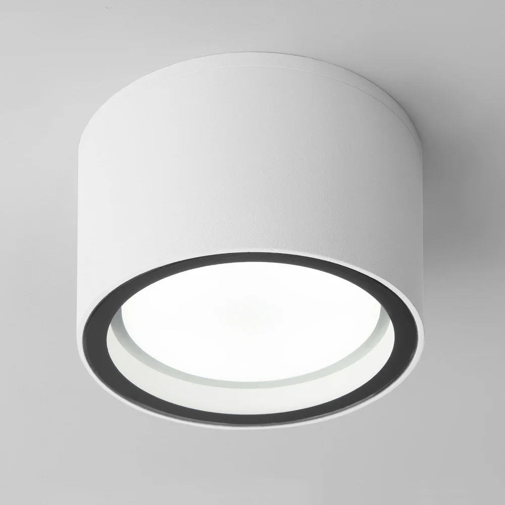 Уличный потолочный светильник Light 26231 IP54 35144/H Elektrostandard
