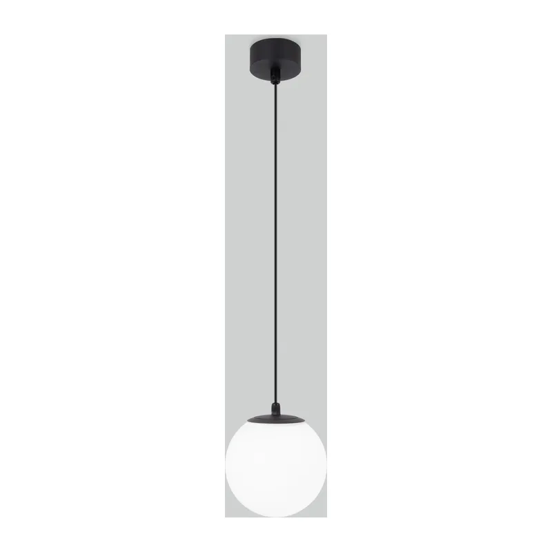 Светильник садово-парковый Sfera H 35158/H черный Elektrostandard 2