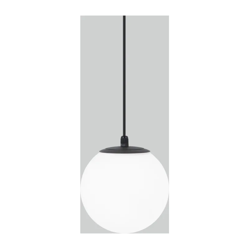 Светильник садово-парковый Sfera H 35158/H черный Elektrostandard