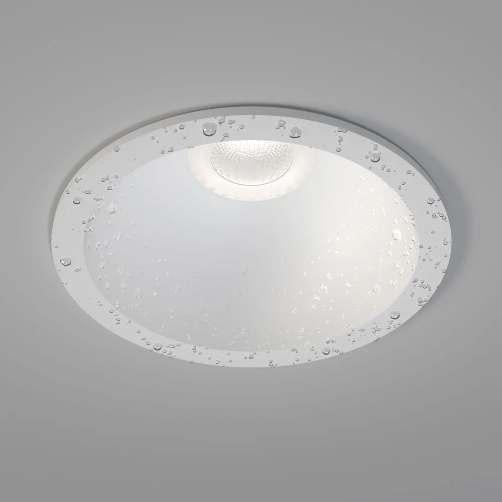 Встраиваемый светильник Light LED 3005 с влагозащитой IP65 35160/U Elektrostandard