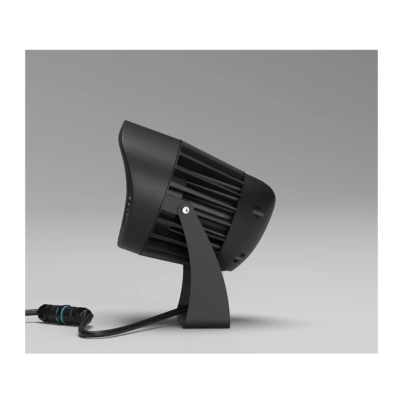 Светильник садово-парковый поворотный Landscape 15W черный 35186/S Elektrostandard 2
