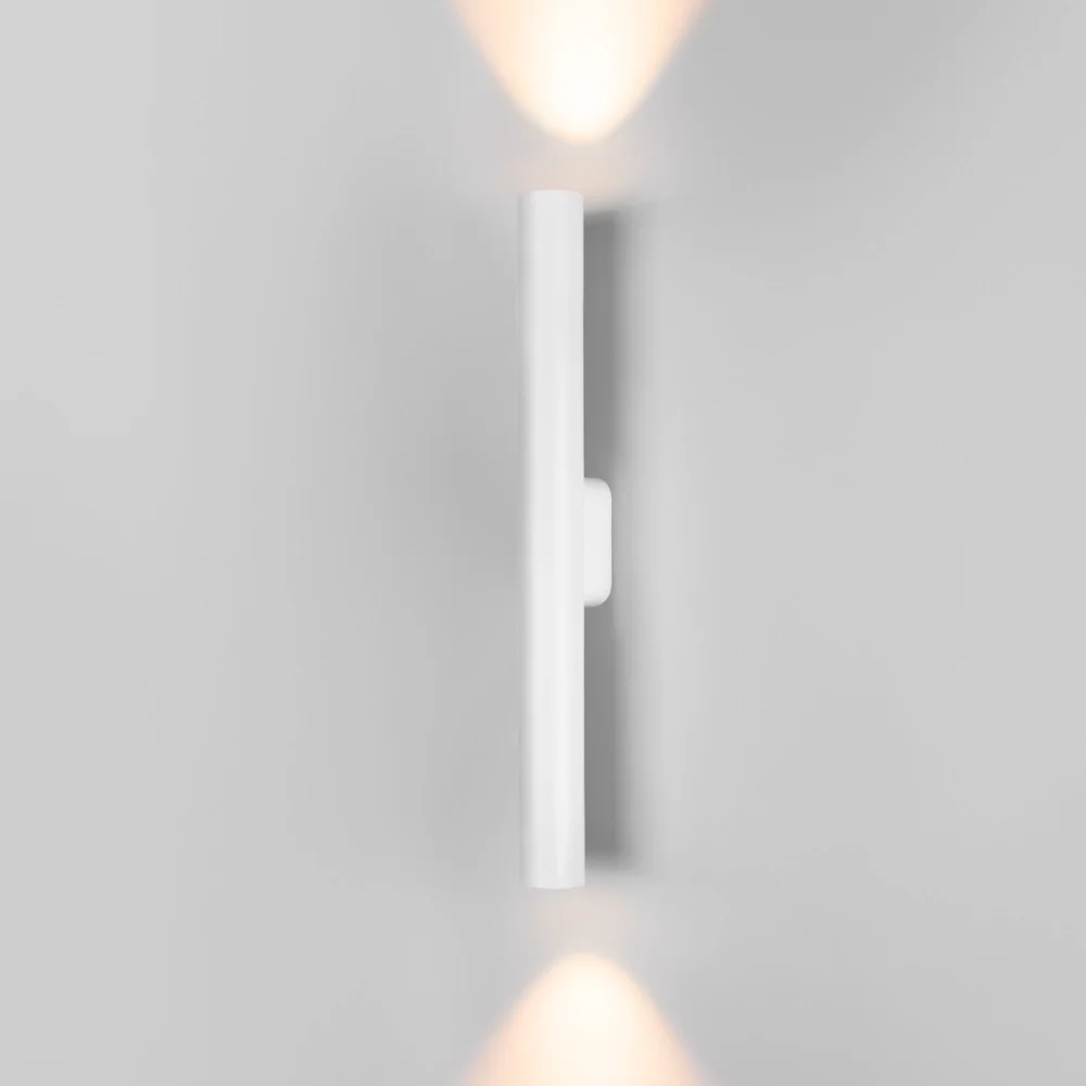 Настенный светильник 40124/LED Elektrostandard