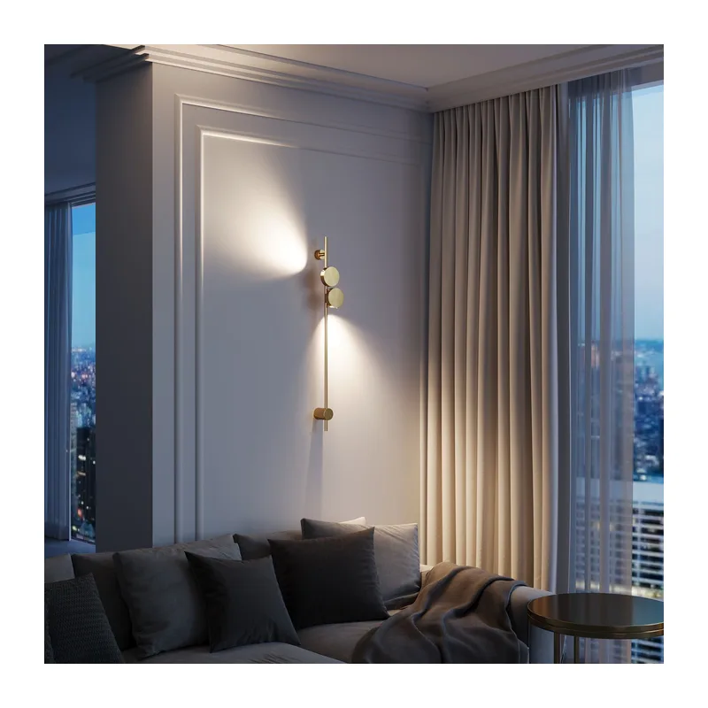Cветильник настенный светодиодный Illume черный 3000K 40154/LED Elektrostandard 5