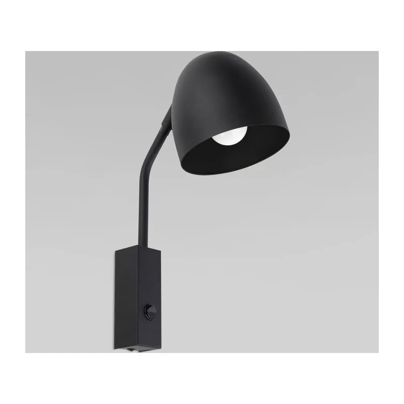 Настенный светильник 4167 Soho Black TK Lighting