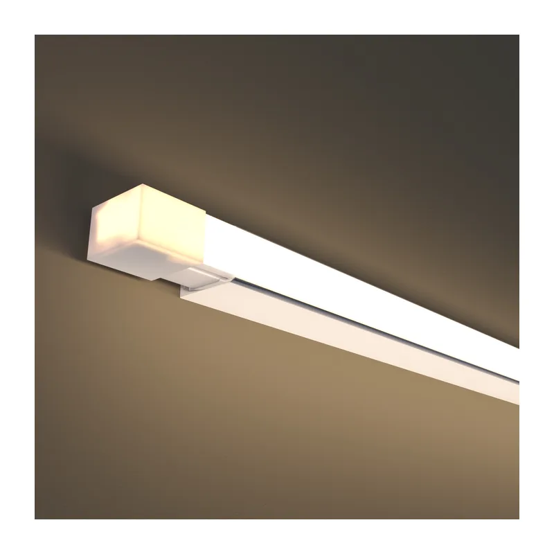 Гибкий неон 17х12 24В 12Вт/м Цветной (RGB) + 3000K IP67 5м Maytoni 432003 2