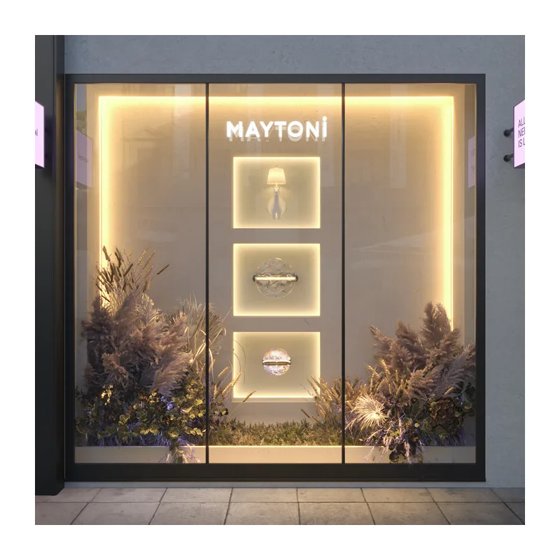 Гибкий неон 12х6 24В 10Вт/м 3000K IP67 5м Maytoni 432029 2