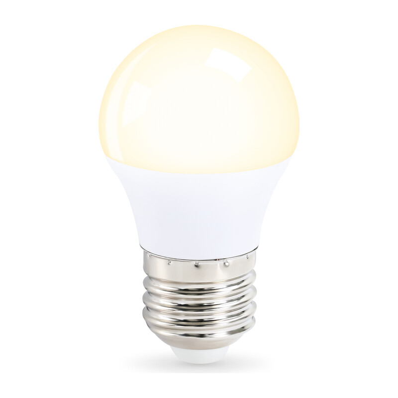 Лампа светодиодная Шар G45 11W 2700K 451103 LED G45 11W IC E27 2700K 175-265V Ambrella Light 8
