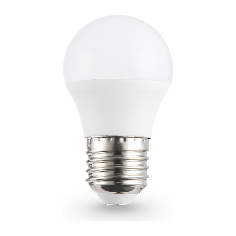 Лампа светодиодная Шар G45 11W 2700K 451103 LED G45 11W IC E27 2700K 175-265V Ambrella Light 9