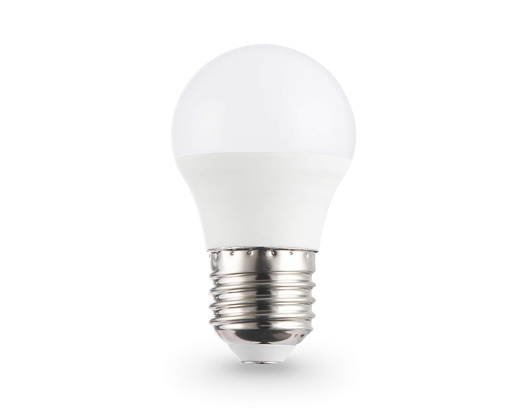 Лампа светодиодная Шар G45 11W 2700K 451103 LED G45 11W IC E27 2700K 175-265V Ambrella Light 6
