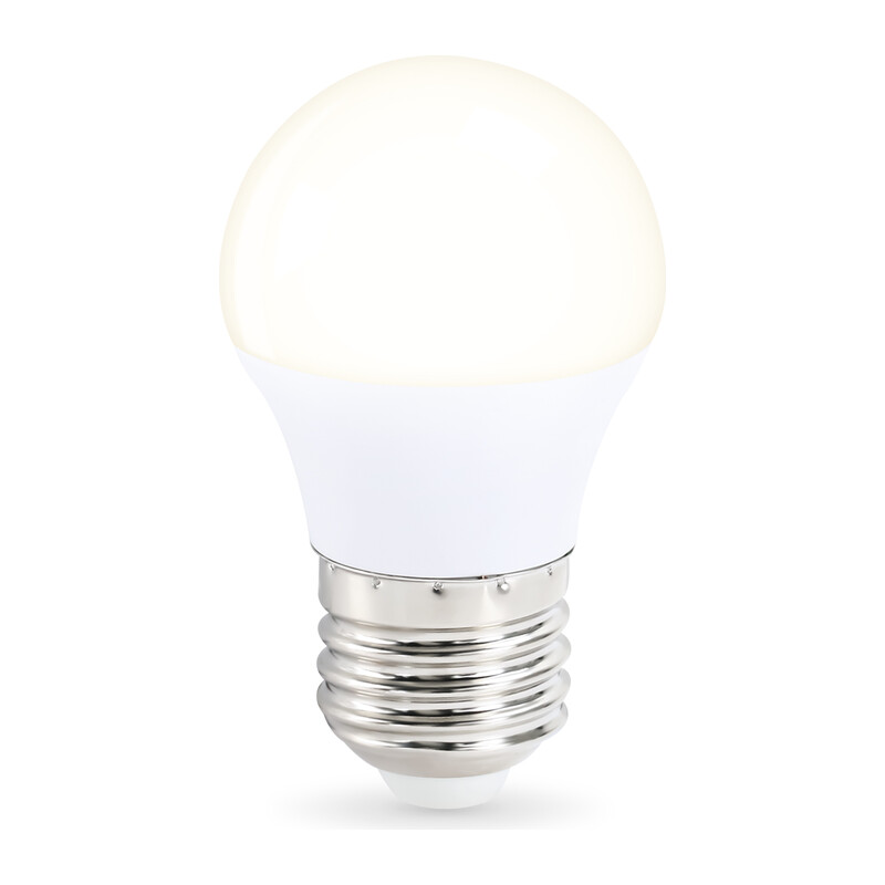 Лампа светодиодная Шар G45 11W 4000K 451104 LED G45 11W IC E27 4000K 175-265V Ambrella Light 8