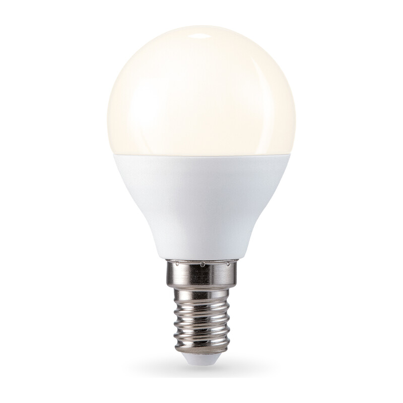 Лампа светодиодная Шар P45 11W 2700K 451113 LED P45 11W IC E14 2700K 175-265V Ambrella Light 8