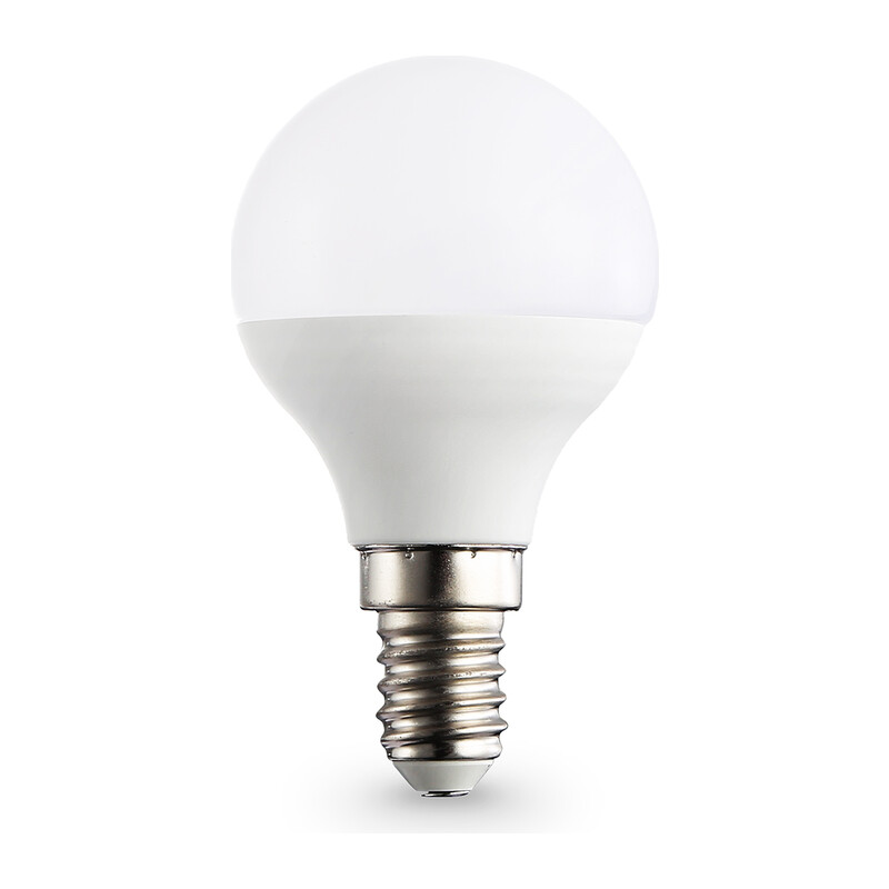 Лампа светодиодная Шар P45 11W 2700K 451113 LED P45 11W IC E14 2700K 175-265V Ambrella Light 9