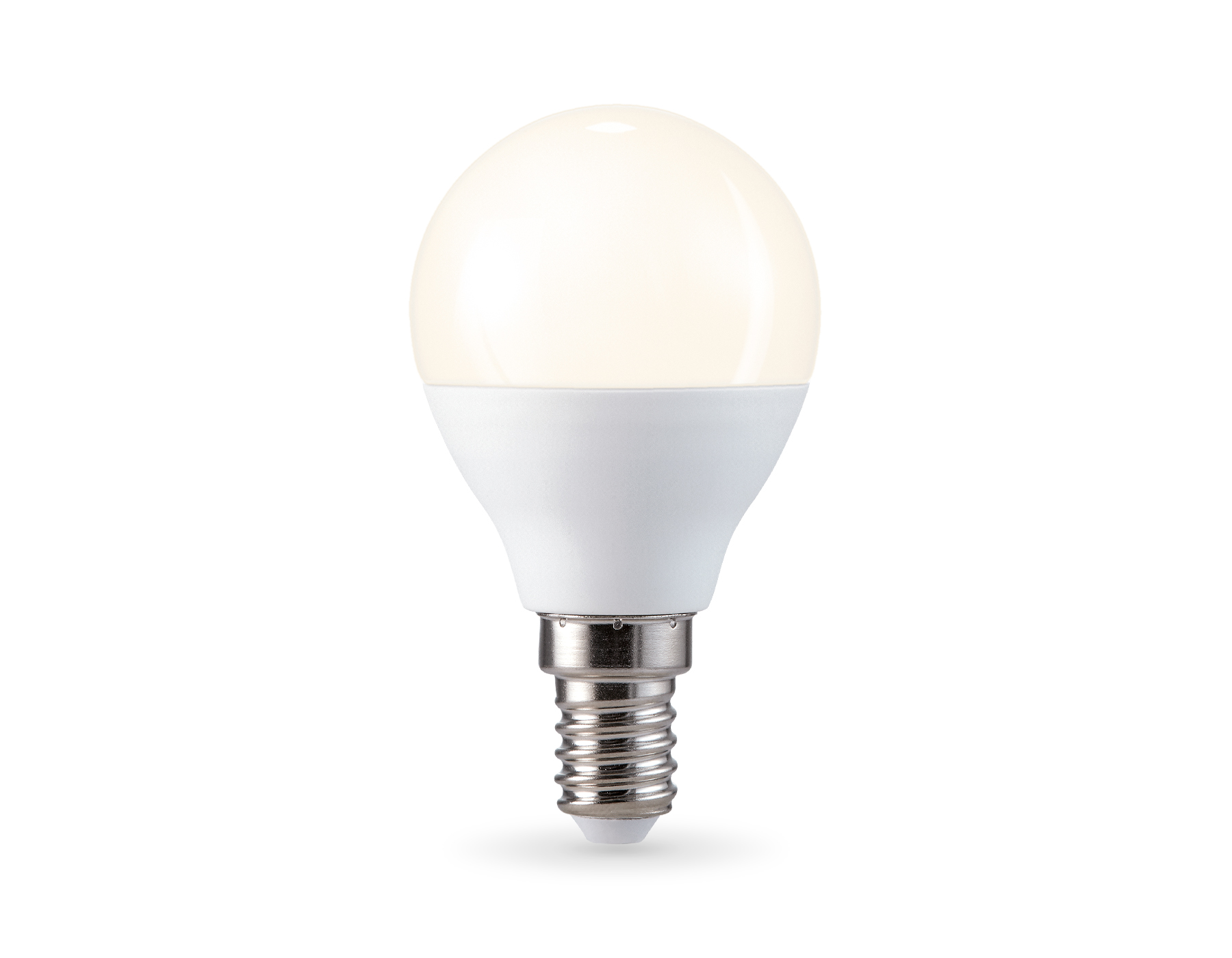 Лампа светодиодная Шар P45 11W 2700K 451113 LED P45 11W IC E14 2700K 175-265V Ambrella Light 5