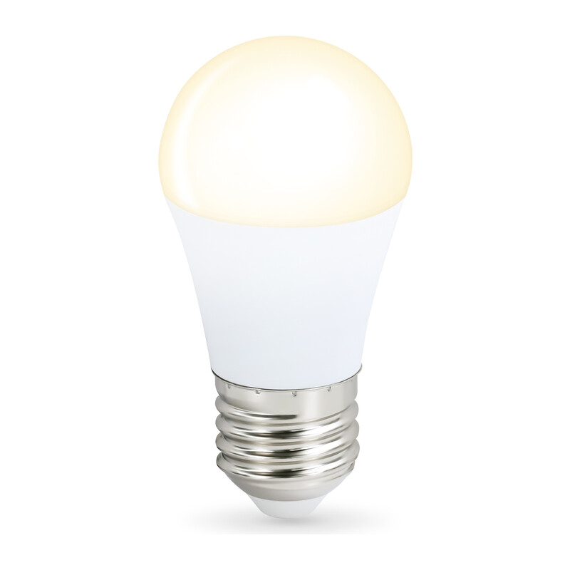 Лампа светодиодная Шар G45 13W 2700K 451303 LED G45 13W IC E27 2700K 175-265V Ambrella Light 8