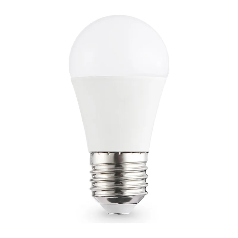 Лампа светодиодная Шар G45 13W 4000K 451304 LED G45 13W IC E27 4000K 175-265V Ambrella Light 4