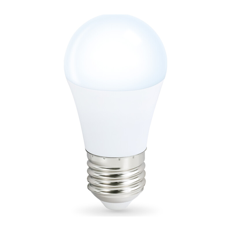 Лампа светодиодная Шар G45 13W 6400K 451306 LED G45 13W IC E27 6400K 175-265V Ambrella Light 8