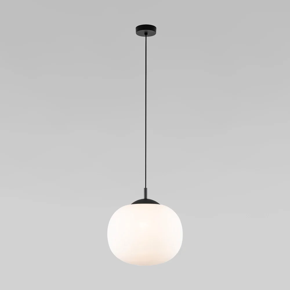 Подвесной светильник со стеклянным плафоном 4804 Vibe TK Lighting