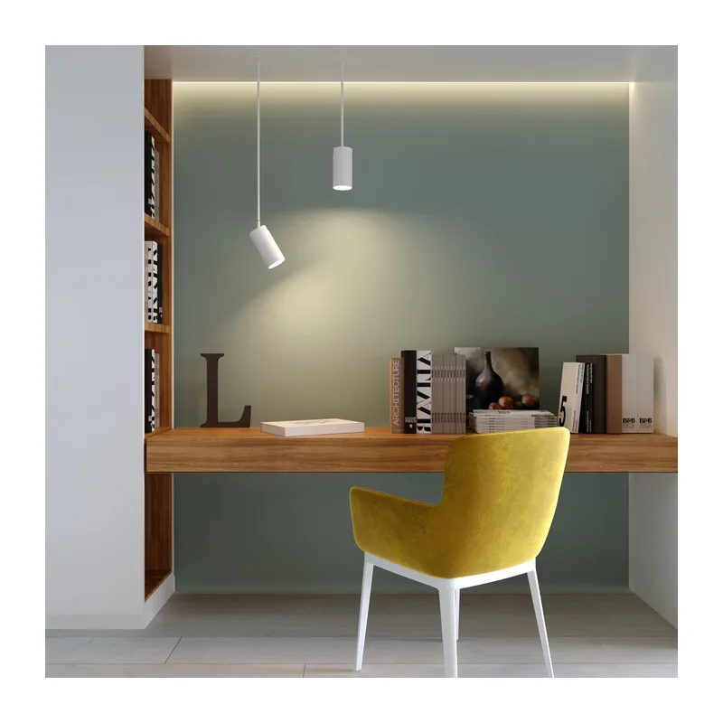 Подвесной светодиодный светильник 50222 LED Elektrostandard 2