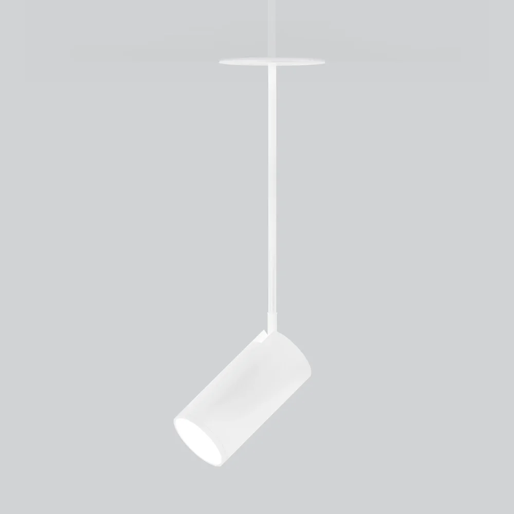 Подвесной светодиодный светильник 50222 LED Elektrostandard
