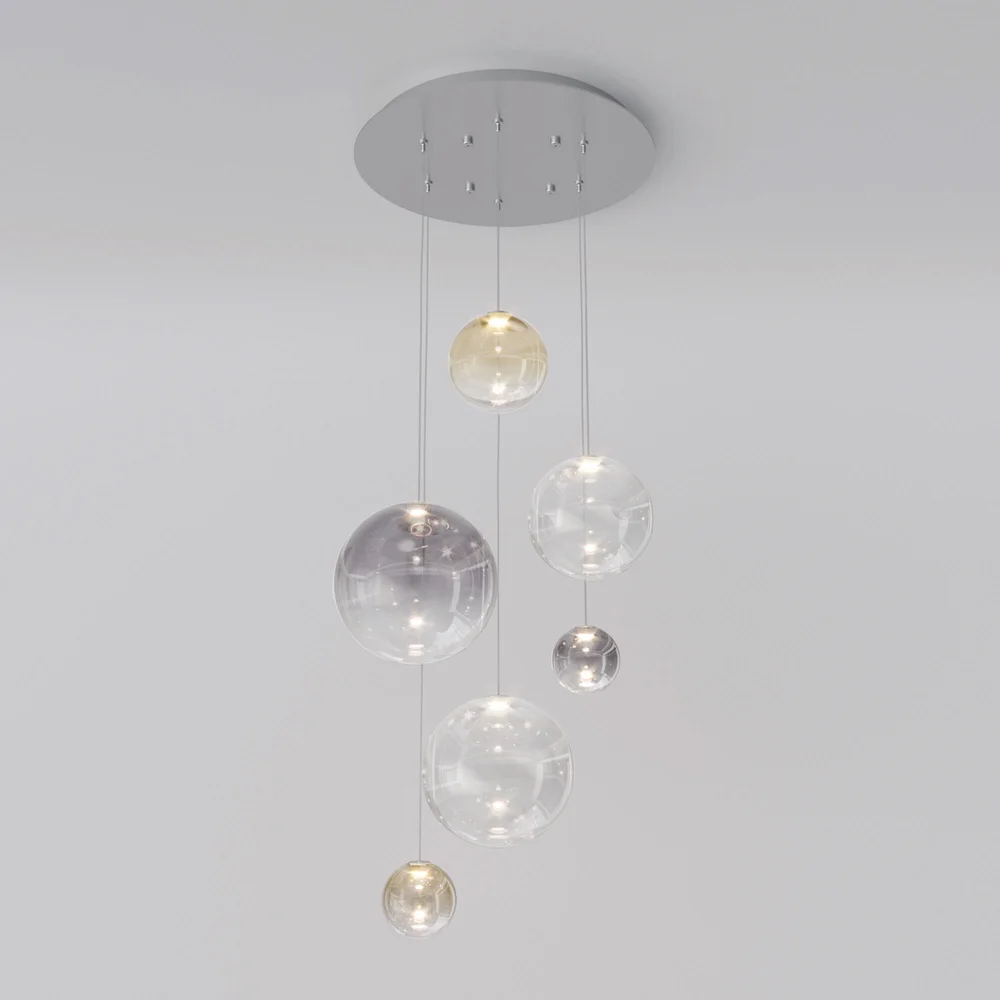 Подвесной светильник 50230 LED Eurosvet