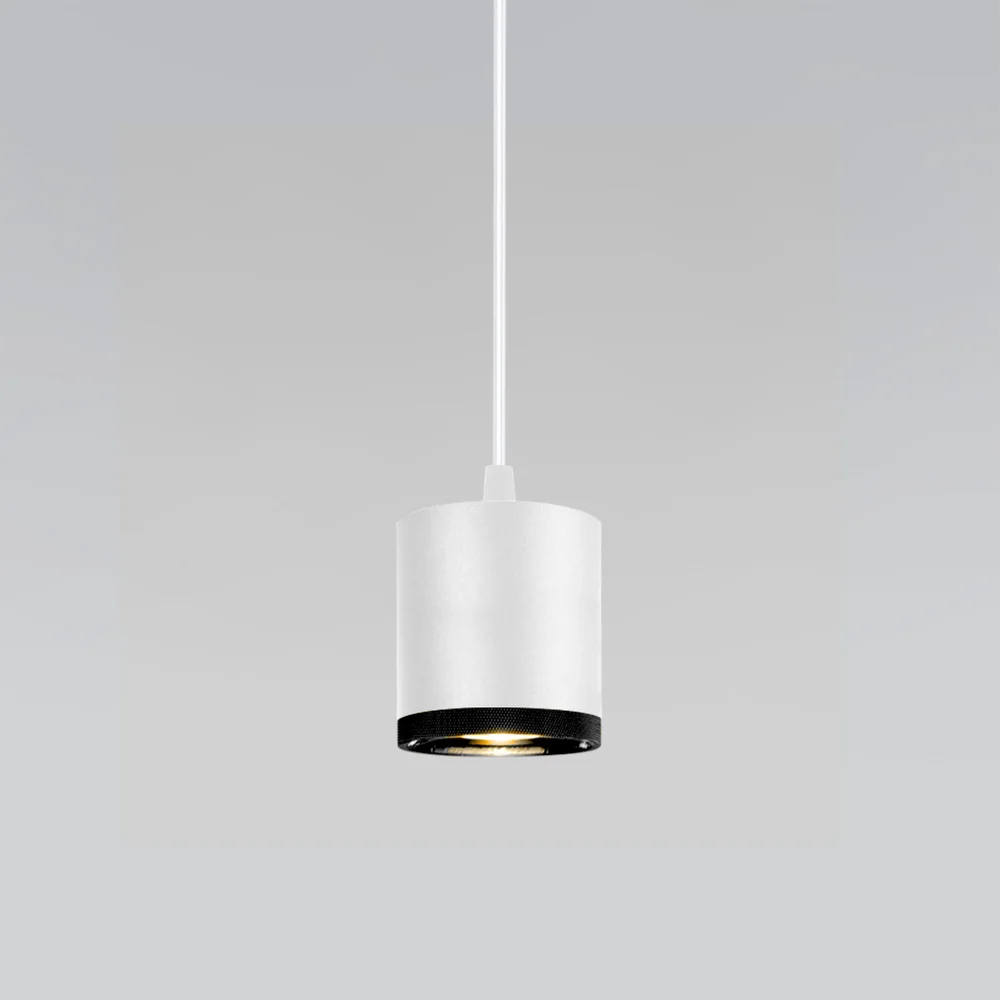 Подвесной светодиодный светильник 50243 LED Elektrostandard