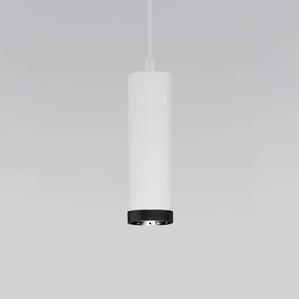 Подвесной светодиодный светильник 50244 LED Elektrostandard