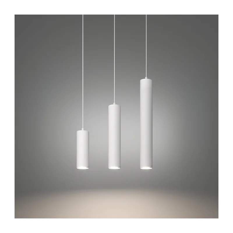 Подвесной светодиодный светильник 50247 LED Elektrostandard 4