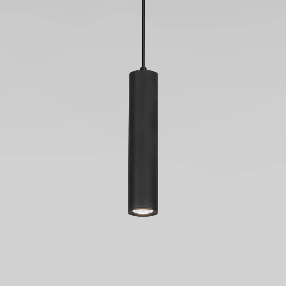 Подвесной светодиодный светильник 50247 LED Elektrostandard