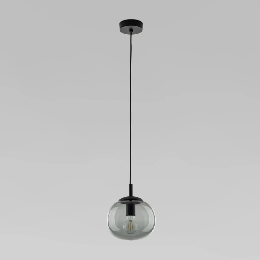 Подвесной светильник со стеклянным плафоном 5825 Vibe TK Lighting