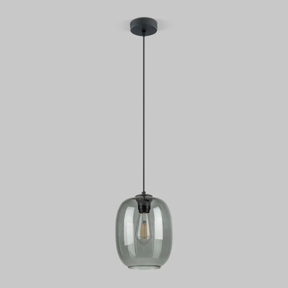 Подвесной светильник со стеклянным плафоном 5971 Elio TK Lighting