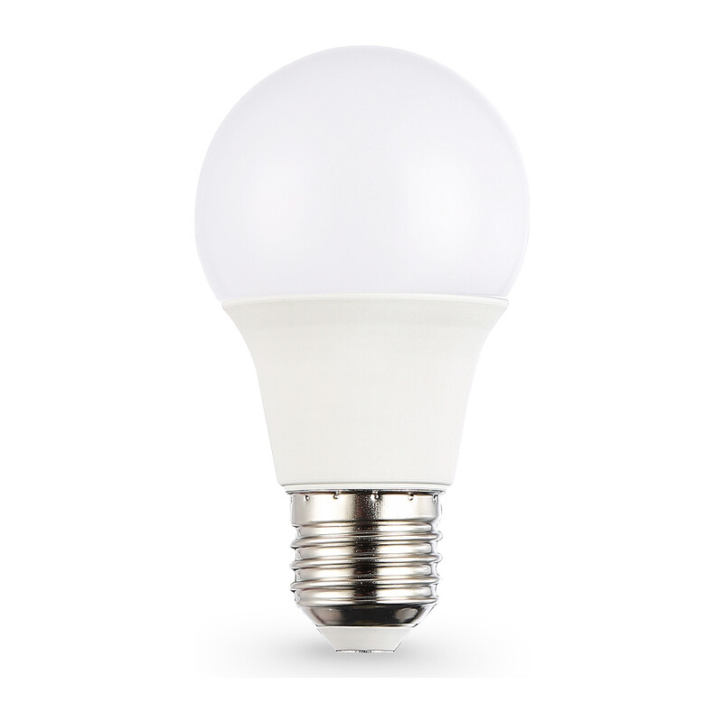 Лампа светодиодная Лон A60 10W 2700K 601003 LED A60 10W IC E27 2700K 175-265V Ambrella Light 9