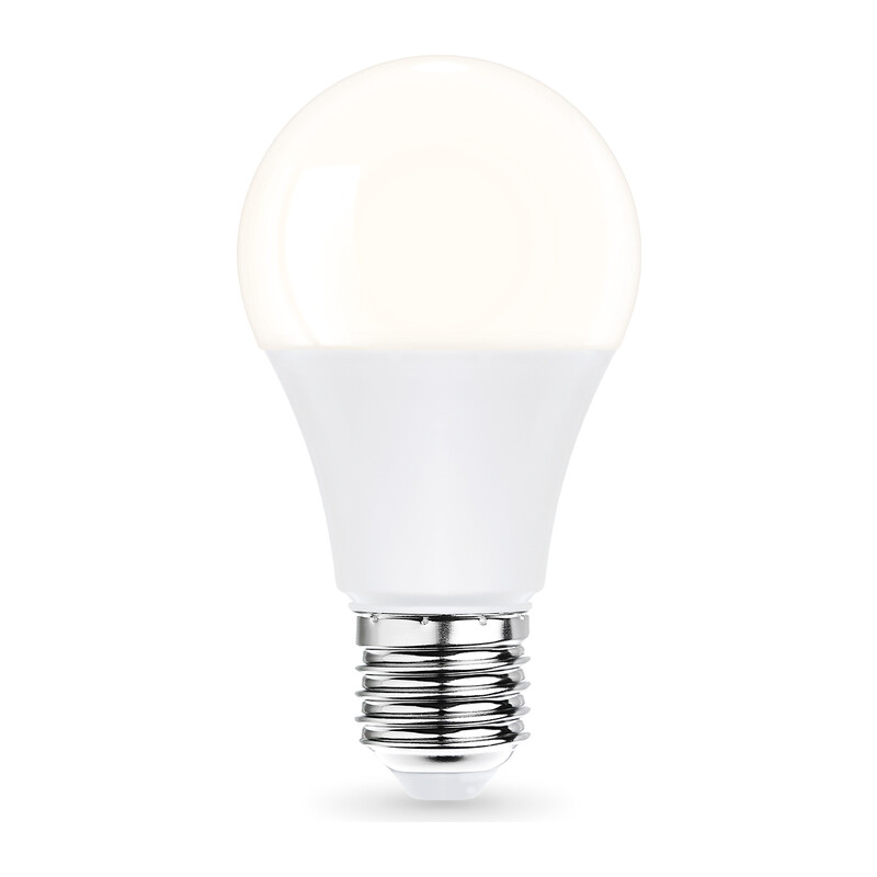 Лампа светодиодная Лон A60 12W 4000K 601204 LED A60 12W IC E27 4000K 175-265V Ambrella Light 8