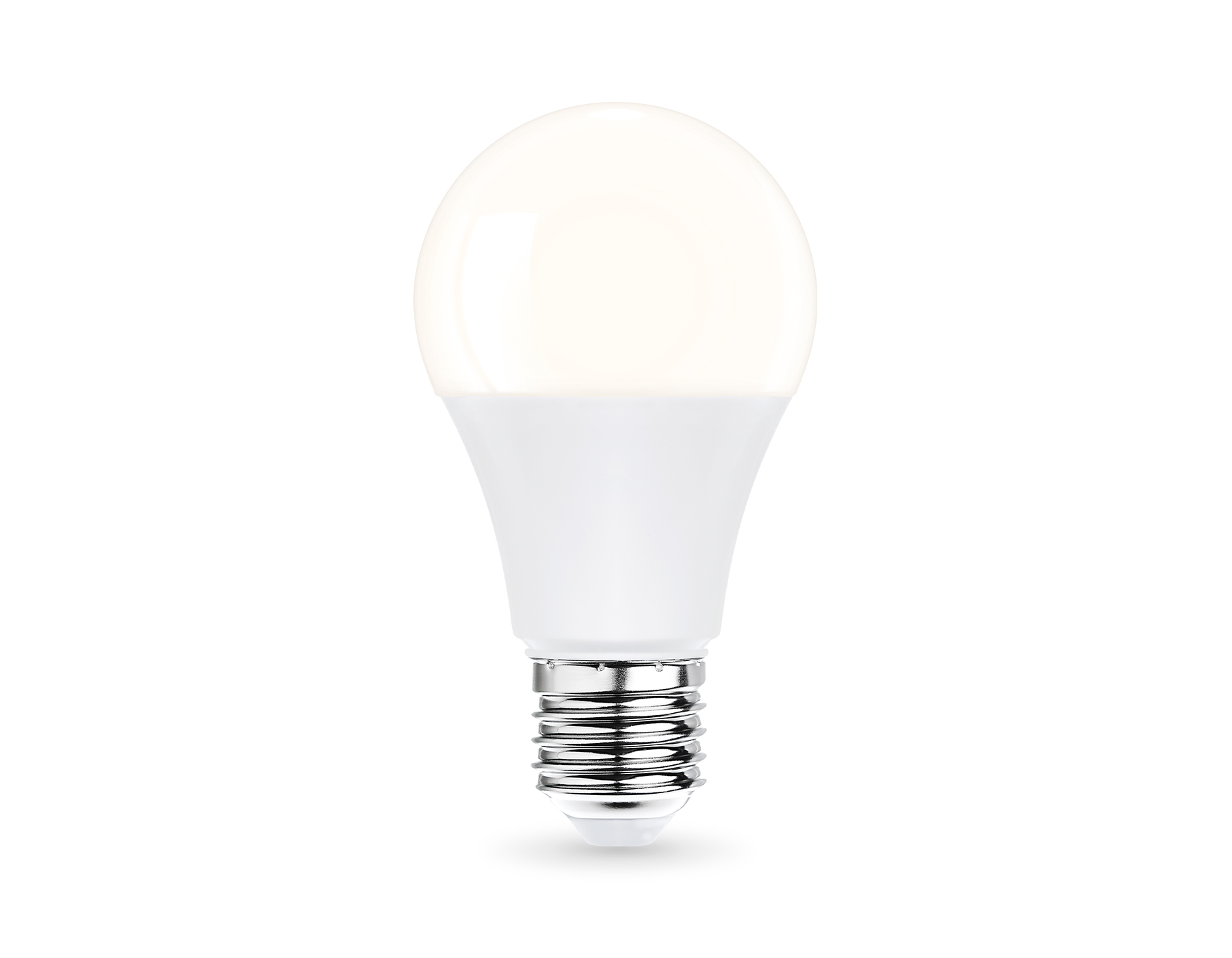 Лампа светодиодная Лон A60 12W 4000K 601204 LED A60 12W IC E27 4000K 175-265V Ambrella Light 5