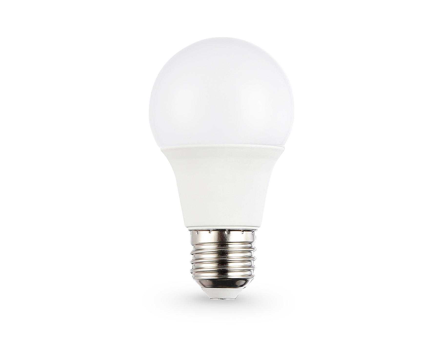 Лампа светодиодная Лон A60 12W 4000K 601204 LED A60 12W IC E27 4000K 175-265V Ambrella Light 6