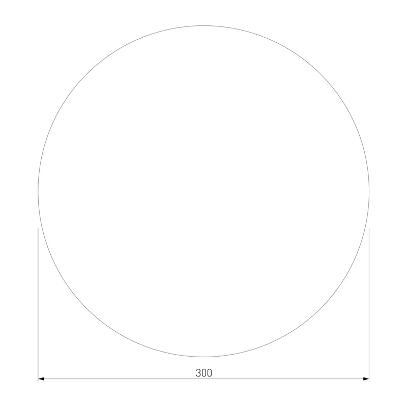 Настенный светильник 6013 Luna Black TK Lighting 4