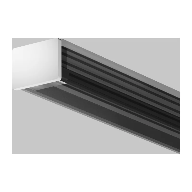Комплект заглушек (для профиля 16x12) 10 шт., ALM-005-W-EC 642023 Maytoni 5