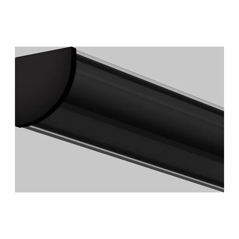 Комплект заглушек (для профиля 16x16) 2 шт., ALM-1616R-B-EC 642029 Maytoni 4