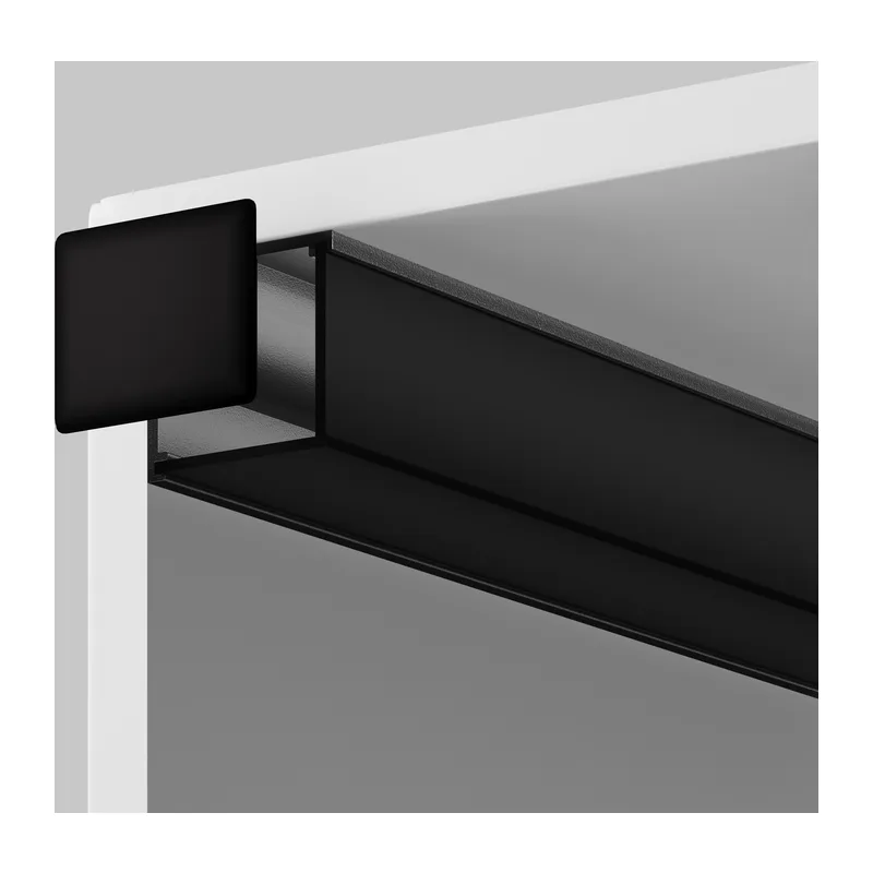 Комплект заглушек (для профиля 16x16) 2 шт., ALM-1616S-B-EC 642030 Maytoni 4