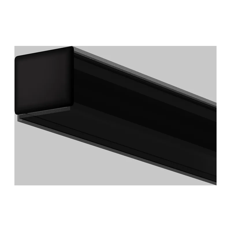 Комплект заглушек (для профиля 16x16) 2 шт., ALM-1616S-B-EC 642030 Maytoni 5